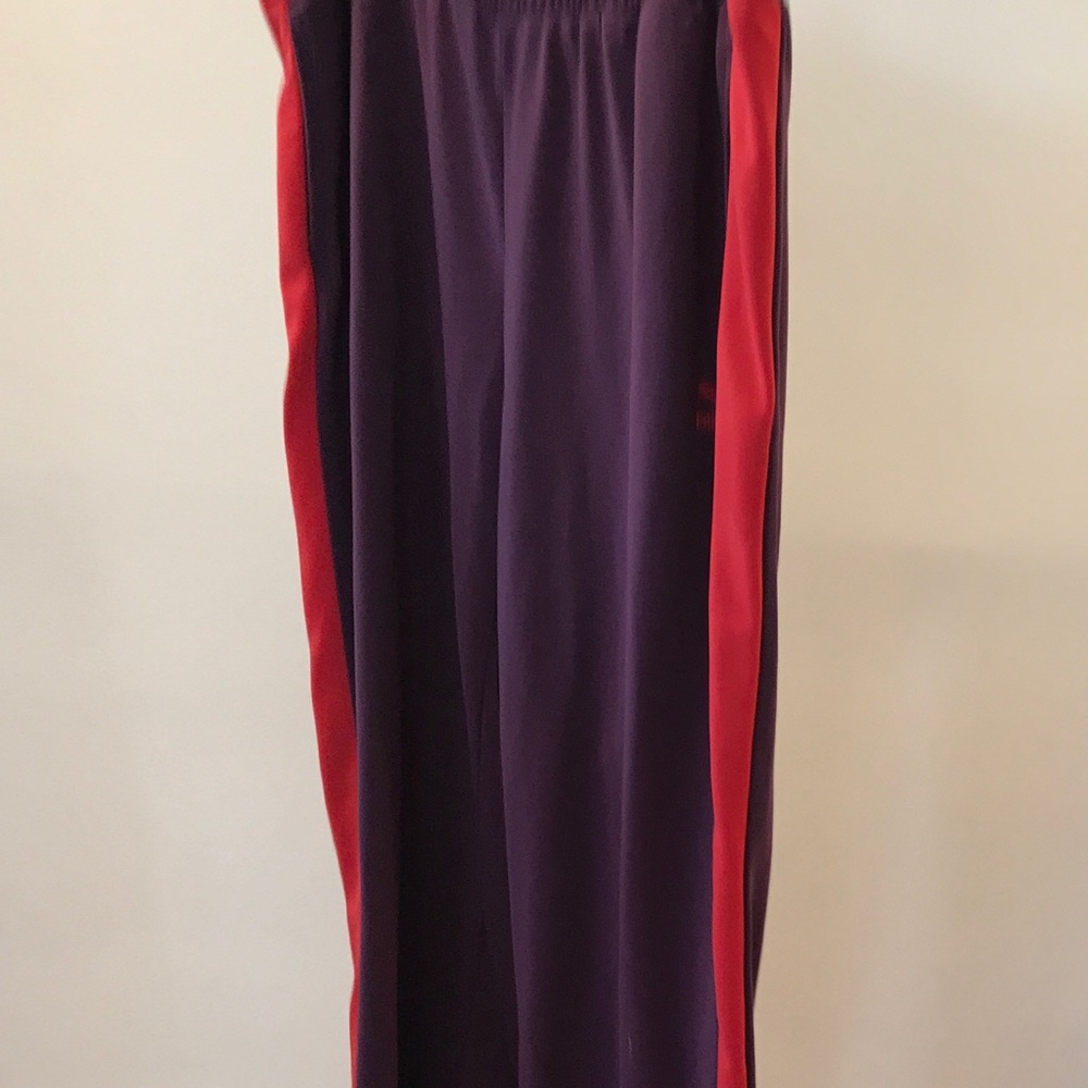 Super Comfy & Stylish Puma Track Pants
